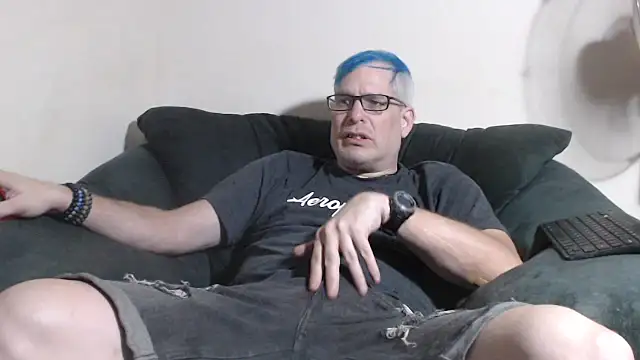 nerdy6 online show from June 3, 2026, 2:56 am