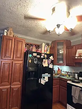 Integrityofsin online show from September 21, 2025, 12:05 am