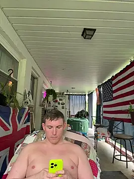 Integrityofsin online show from April 13, 2026, 9:52 pm