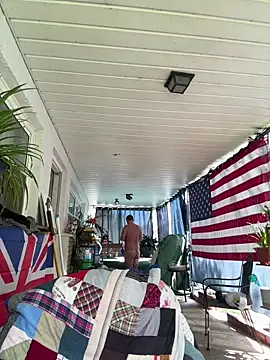 Integrityofsin online show from September 17, 2025, 2:52 pm