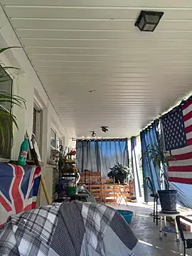 Integrityofsin online show from October 5, 2025, 3:58 pm