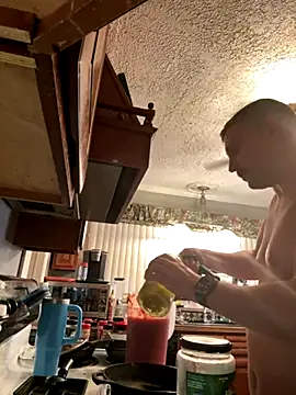 Integrityofsin online show from September 25, 2025, 12:38 am