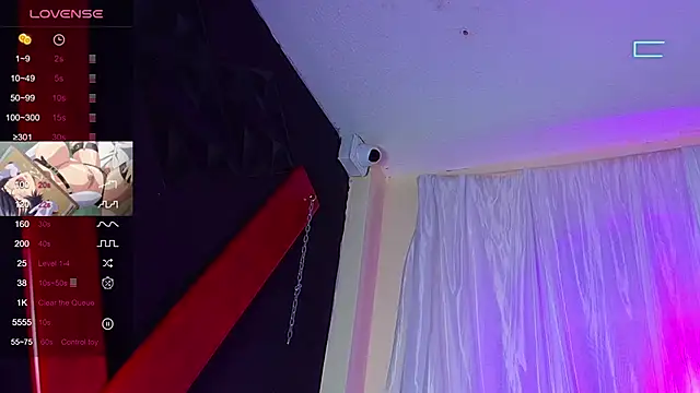 ivonne diaz1 online show from September 8, 2025, 7:46 pm