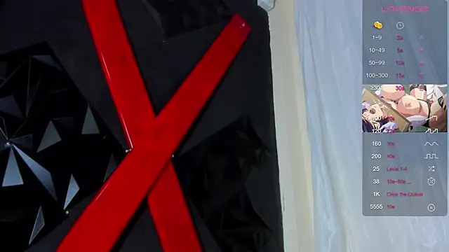 ivonne diaz1 online show from September 19, 2025, 7:51 pm