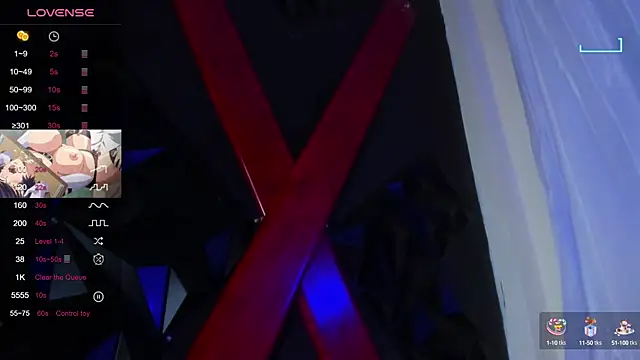 ivonne diaz1 online show from September 25, 2025, 7:42 pm