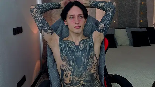 Snapshot of Martin_Jin chatting on February 25, 2026, 5:51 am Martin Jin online show from February 25, 2026, 5:51 am