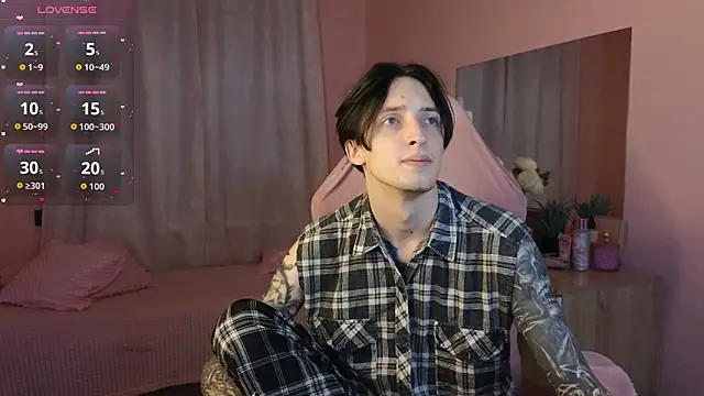 Snapshot of Martin_Jin chatting on November 7, 2025, 12:10 pm Martin Jin online show from November 7, 2025, 12:10 pm