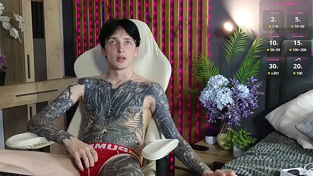 Martin Jin online show from June 2, 2026, 9:31 am