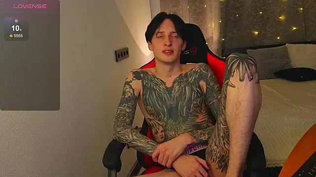 Martin Jin online show from March 21, 2026, 1:59 pm