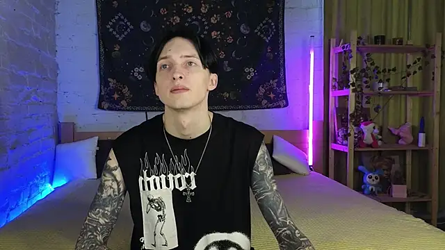 Snapshot of Martin_Jin chatting on February 18, 2026, 3:15 am Martin Jin online show from February 18, 2026, 3:15 am