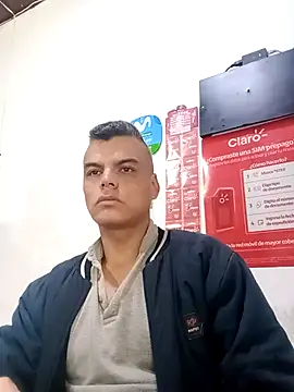 ozama423 online show from December 1, 2025, 8:53 pm