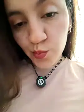 KattyHotson online show from March 17, 2026, 9:29 pm