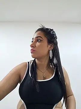 Samantha hotly online show from January 10, 2026, 1:17 pm