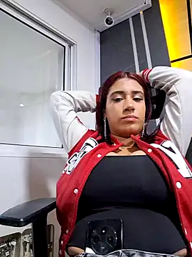 Samantha hotly online show from February 9, 2026, 12:30 am