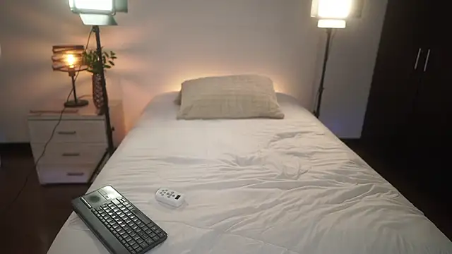 ximena cortez 03 online show from March 14, 2026, 10:27 pm