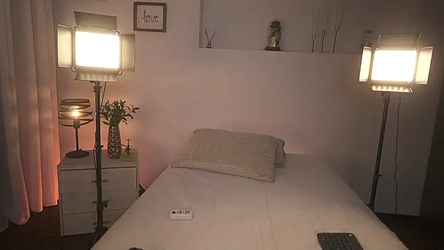 ximena cortez 03 online show from January 31, 2026, 11:47 pm