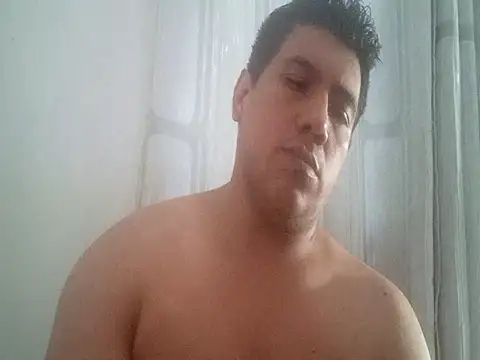 DarkWarrior91 online show from January 9, 2026, 11:33 pm