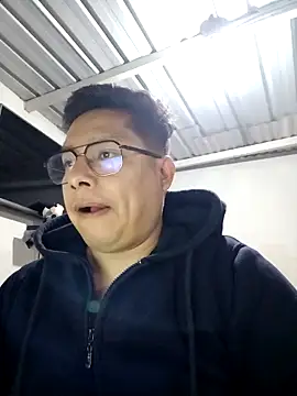 Snapshot of Napoleon246 chatting on November 2, 2025, 11:43 pm Napoleon246 online show from November 2, 2025, 11:43 pm