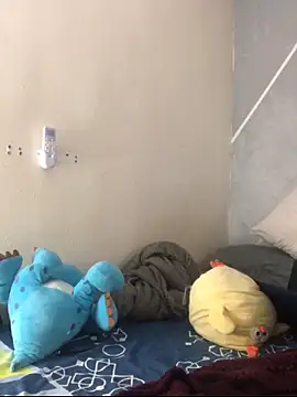 Snapshot of Cesar_Augusto chatting on February 18, 2026, 1:29 pm Cesar Augusto online show from February 18, 2026, 1:29 pm