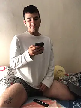 Snapshot of Cesar_Augusto chatting on February 9, 2026, 10:57 am Cesar Augusto online show from February 9, 2026, 10:57 am