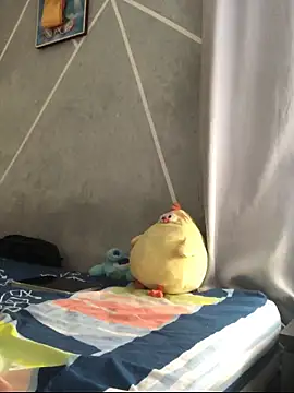 Snapshot of Cesar_Augusto chatting on March 1, 2026, 11:16 pm Cesar Augusto online show from March 1, 2026, 11:16 pm