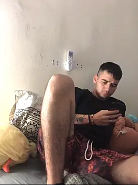 Snapshot of Cesar_Augusto chatting on February 16, 2026, 1:21 pm Cesar Augusto online show from February 16, 2026, 1:21 pm