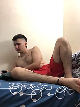 Snapshot of Cesar_Augusto chatting on September 28, 2025, 3:02 am Cesar Augusto online show from September 28, 2025, 3:02 am