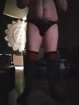 JoeyUhOh online show from June 4, 2026, 8:02 pm