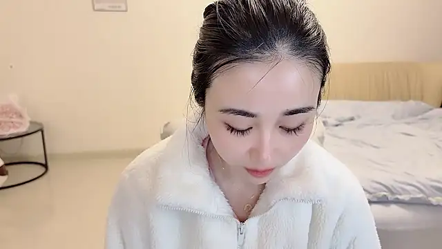 Purple-meng online show from January 11, 2026, 2:35 pm