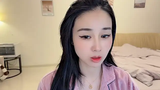 Purple-meng online show from November 27, 2025, 1:11 pm