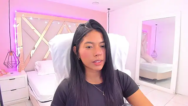 samantaa shy online show from February 28, 2026, 3:17 am