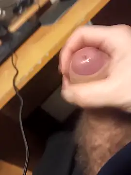 Thompsen1992 online show from February 28, 2026, 6:02 am