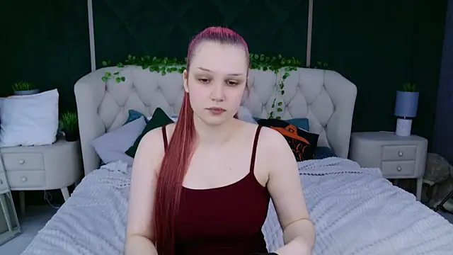 Snapshot of Wilda_Foster chatting on November 5, 2025, 5:43 am Wilda Foster online show from November 5, 2025, 5:43 am