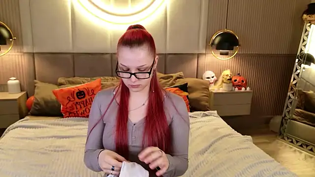 Snapshot of Wilda_Foster chatting on November 4, 2025, 5:44 am Wilda Foster online show from November 4, 2025, 5:44 am