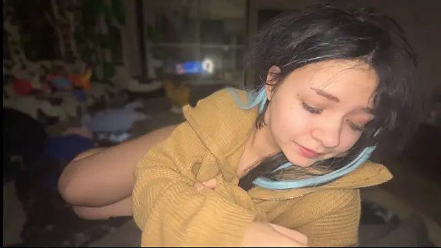 nikoli naw online show from November 29, 2025, 8:20 pm