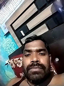 sanjusonk2025 online show from March 11, 2026, 8:25 pm