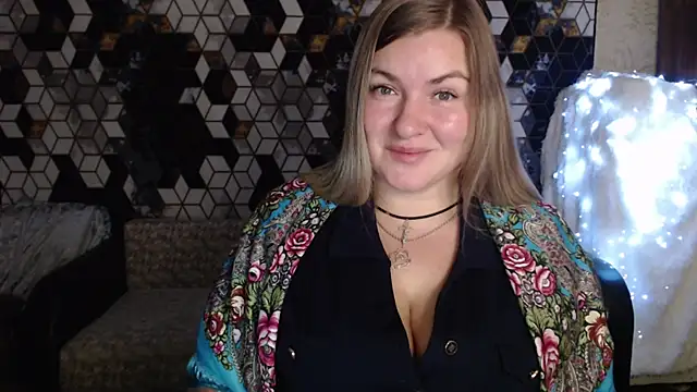 NikaSkylink online show from December 5, 2025, 8:17 pm