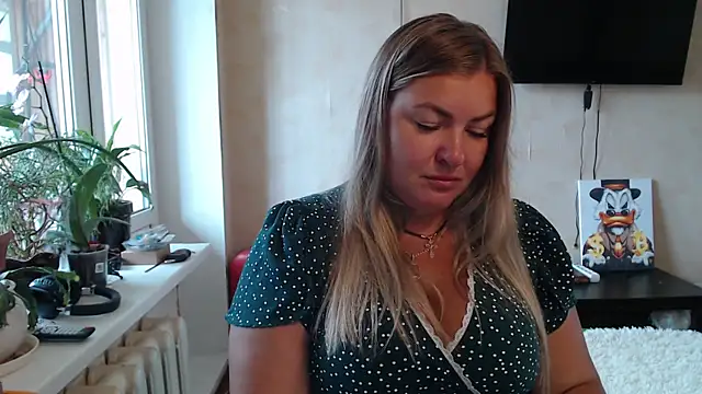 NikaSkylink online show from June 30, 2026, 5:07 am
