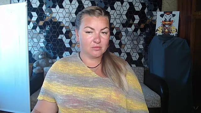 NikaSkylink online show from June 28, 2026, 5:36 am