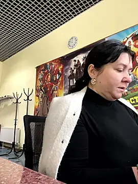 Snapshot of Liza_Will chatting on January 19, 2026, 7:01 am Liza Will online show from January 19, 2026, 7:01 am