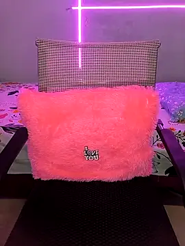 Nightgirl007 online show from September 22, 2025, 9:54 pm