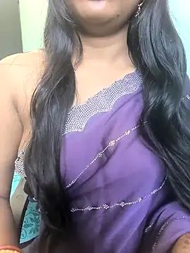 Nightgirl007 online show from October 9, 2025, 7:42 am