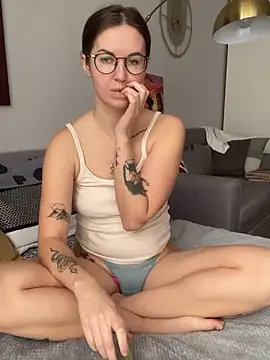 ElizabetBlack online show from March 21, 2026, 6:58 am