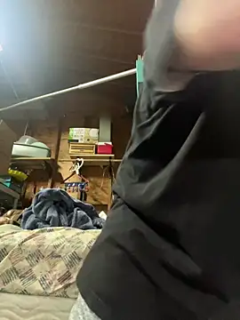 Jonathanfrom420 online show from March 12, 2026, 9:35 am