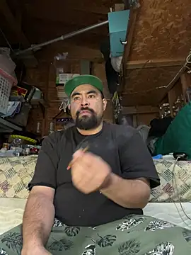 Jonathanfrom420 online show from March 7, 2026, 1:49 pm