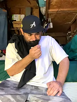 Jonathanfrom420 online show from September 30, 2025, 2:23 pm