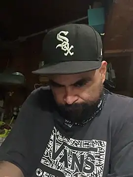 Jonathanfrom420 online show from March 18, 2026, 11:24 am