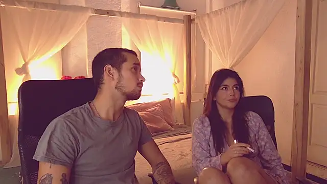 Laila asher online show from October 9, 2025, 6:36 am