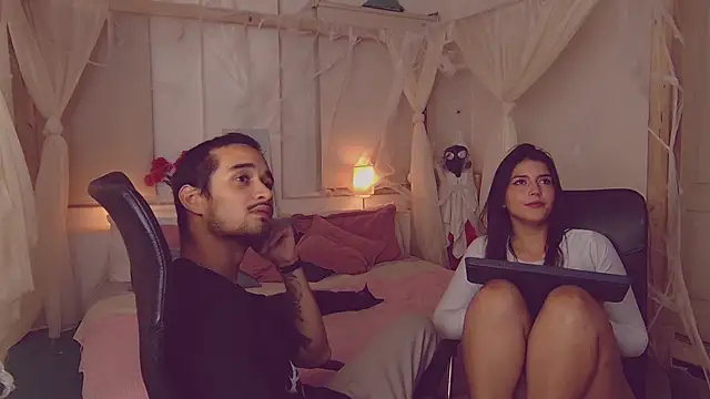 Laila asher online show from October 24, 2025, 4:00 am