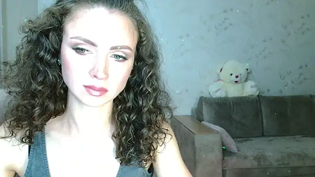 Amber Carrol online show from June 29, 2026, 5:01 pm